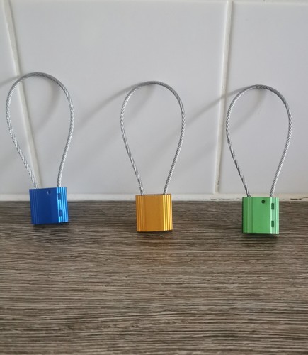 Shipping drum locks - shipping, x