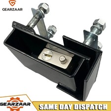 CONTAINER LOCK BOX RIGHT HAND
