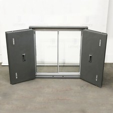 Container Window Shutter Site