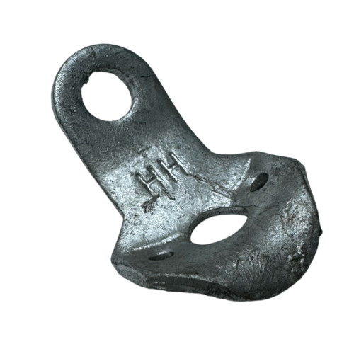 Shipping container retainer - container, |