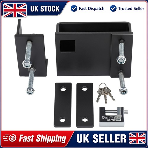 High quality bolt - on, container