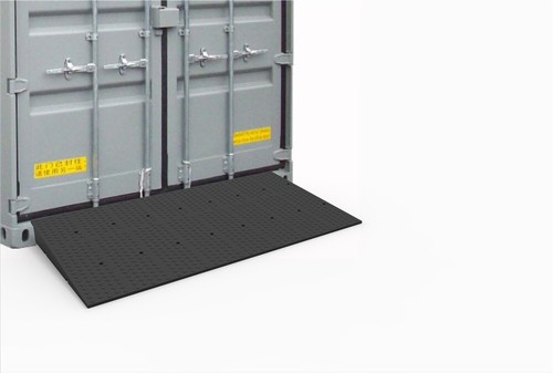 Container ramp 150 300mm - -, 150-300mm