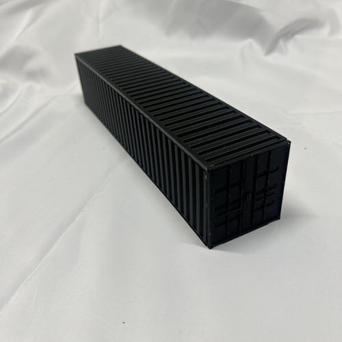 Gauge 40ft shipping - gauge,