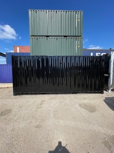 20ft 8ft used shipping - 20ft,