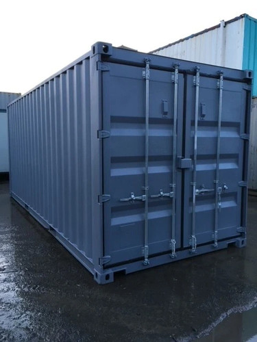 Trip 20ft 8ft used - 8ft,