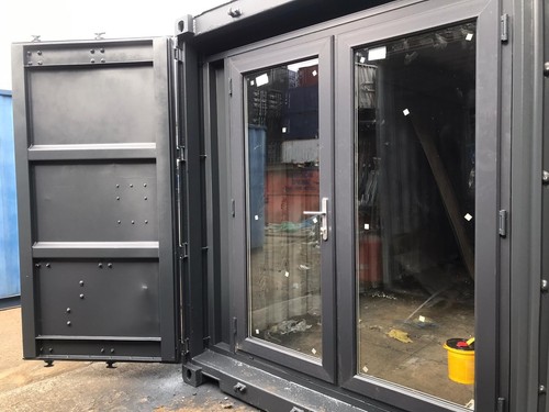 20ft shipping container - shipping,