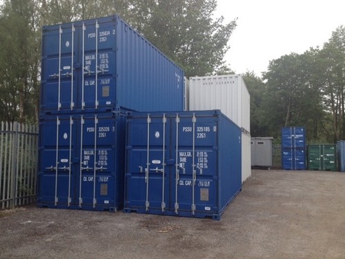20ft 40ft new used - 40ft,