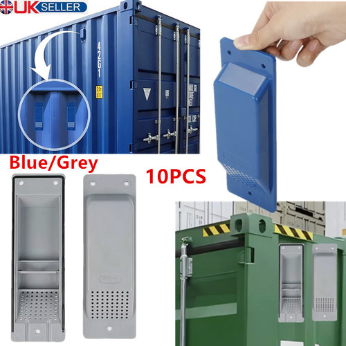 10pcs shipping container air - shipping,