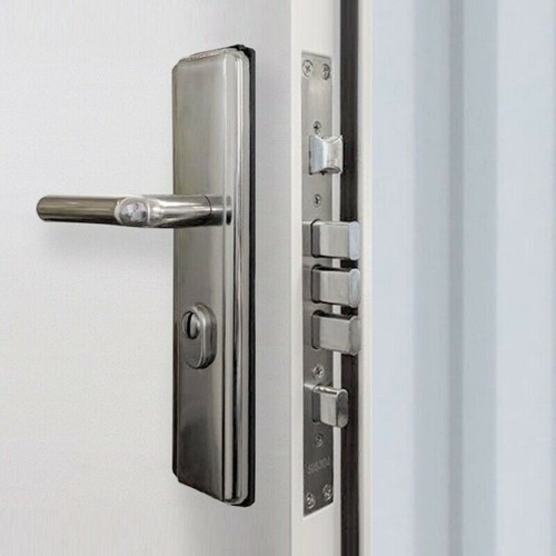 Container door locks handles - &,