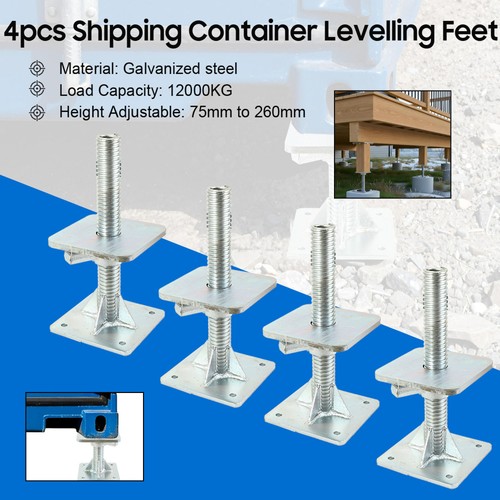 Pack shipping container - 4,