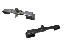 Hardened Steel Shipping