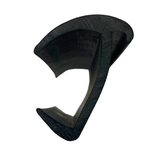 Rubber door gasket seals - rubber,