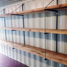 Shelving for Shipping